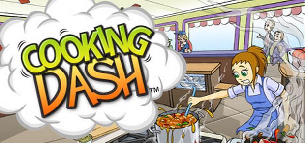 games like cooking dash for mac